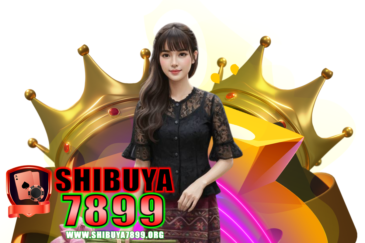 shibuya7899 แจกเครดิตฟรี